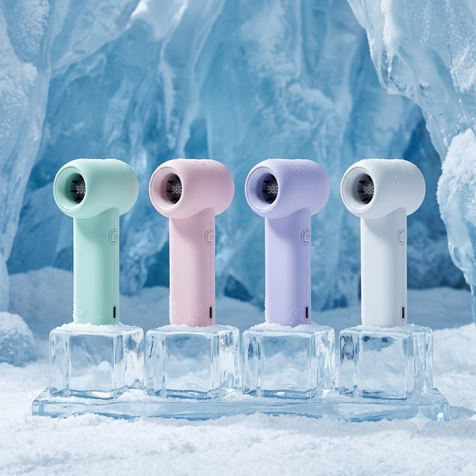Venti Pro Prémium Mini Ventilátor